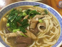 -锦泓老字号猪脏粉(东联大厦店)