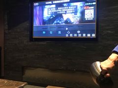 -V-SHOW KTV(济南概念店)