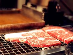 -伍丁·烤牛肋(和平东桥店)