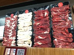 -牛a潮汕鲜牛肉粿条(天河北店)