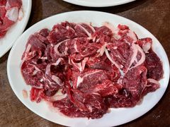 -来自潮州牛肉店(华强北店)