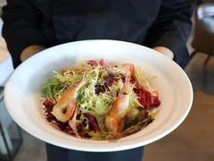 -杭州安朴酒店-顾澜餐厅
