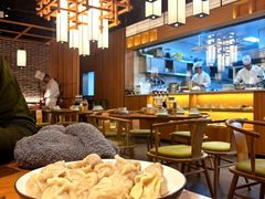 -伊喜饺子·烤鸭(五道口学院路店)