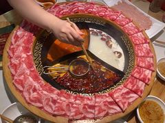 -川中渝夫火锅(铜陵万达广场店)