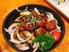 -無忧浅草君·洋风料理(下沙宝龙二期一店)