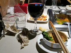 -海底捞火锅(万丰桥店)