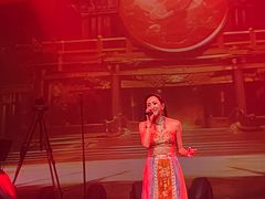 -赤红音乐现场(浦东金桥路店)