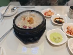 -长顺参鸡汤店(西塔总店)