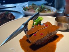 -West10 西拾·西餐厅·创意菜(未来科技城店)