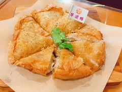 芋泥香酥鸭-芋包王闽南茶楼(八市店)