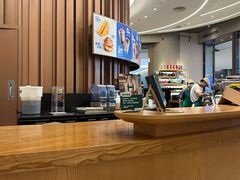 -星巴克(成都太古里二店)