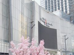 -金茂览秀城