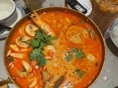 -Home Thai·泰谣(王府井apm店)