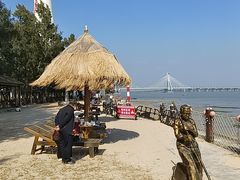 -北海金海湾红树林生态旅游区