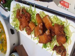 -丰味馆(雅景街店)