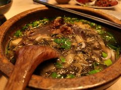 花溪牛肉粉-山石榴·贵州菜(丰盛里店)