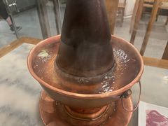 -牛街·马辈儿涮肉(牛街二店)