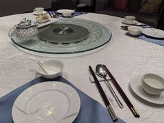 -白云宾馆·白云宴餐厅