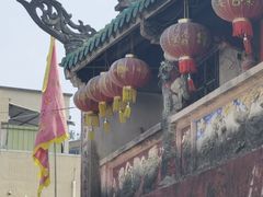 -平海古城