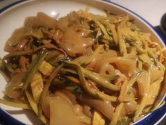 摇滚拉皮-额娘·现烙春饼烤鸭(太原总店)