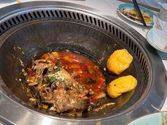 -遇东北林区铁锅炖(南开店)