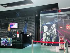 -嗨马乐动室内潮玩运动·团建·轰趴·桌游(南丰汇店)