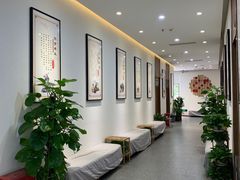 -深圳安仁堂中医·推拿按摩·肩颈调理