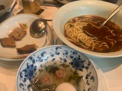 -杭州西湖柳莺里酒店·闻莺厅