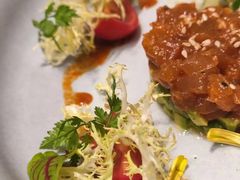 -君悦酒店·La Terrazza意合園·意式风味