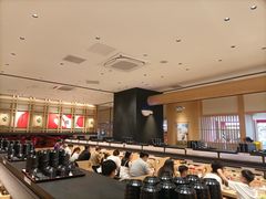 -友壹町寿司(佛山新DNA店)