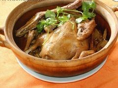 android_upload_pic-莲花公园煎蟹(总店)