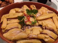 -乾隆美食·本帮菜(黄河路店)