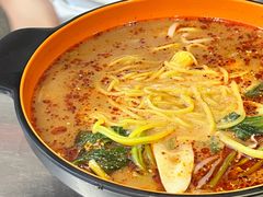 -刘文祥麻辣烫(蛇口店)