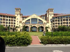 -厦门帝元维多利亚大酒店(环岛路黄厝海滩店)
