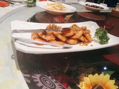 -老山东·山东菜(鲁菜名店)