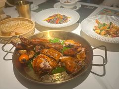 -帕娜·泰式茶餐厅·Bistro(近铁广场店)