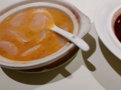 -渝信川菜 · 川味家常菜(财富购物中心店)