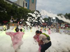 -汇金缪斯影城(八佰伴店)