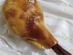 -中关村烤包子(中关村店)