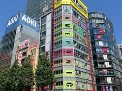 -秋叶原电器街