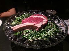 -小火花·干式熟成牛排馆Spark SteakHouse(剑桥郡店)