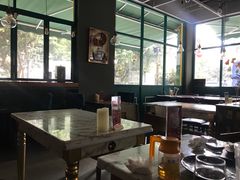 -JUKEBOX玖部音乐餐厅(华侨城店)