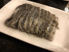 鲜百叶-南门涮肉(北洼路店)
