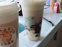 -喜茶(深圳东门1234店)