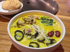 -云海肴云南菜·蒸汽石锅鱼(北京良乡华冠店)