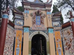 -白帝城·瞿塘峡景区