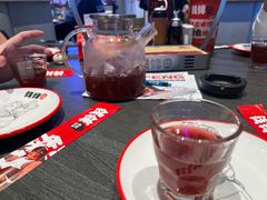 -钱锋炭缸烧烤(南湖大路总店)