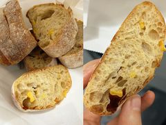 -DRUNK BAKER(上海陕康里店)