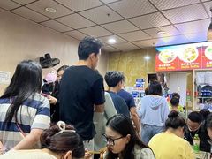 -吉庆桂林米粉·柳州螺蛳粉(港汇广场店)