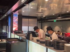 -焱铁烧·黑毛和牛专门店(杭州嘉里中心店)